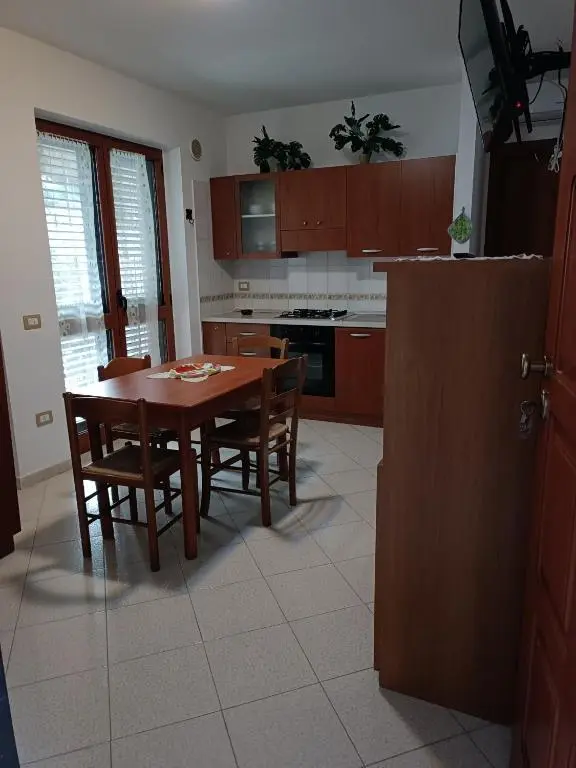 Appartamento n.6