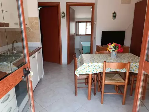 Appartamento n.4