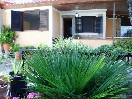 appartamento vacanze Marina di Camerota