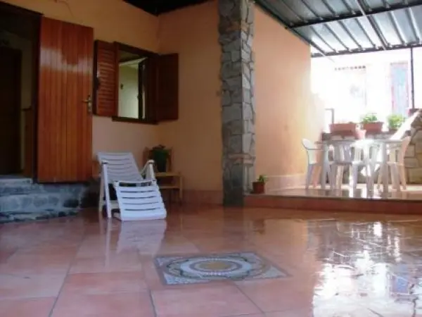 appartamento vacanze Marina di Camerota