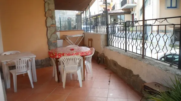 appartamento vacanze Marina di Camerota