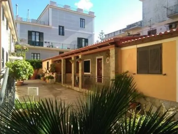 appartamento vacanze Marina di Camerota