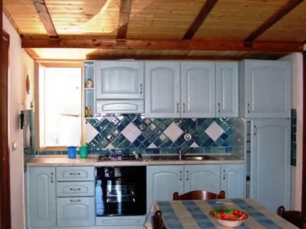 appartamento vacanze Marina di Camerota