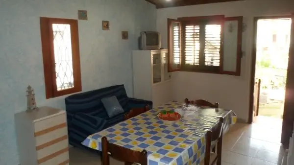 appartamento vacanze Marina di Camerota